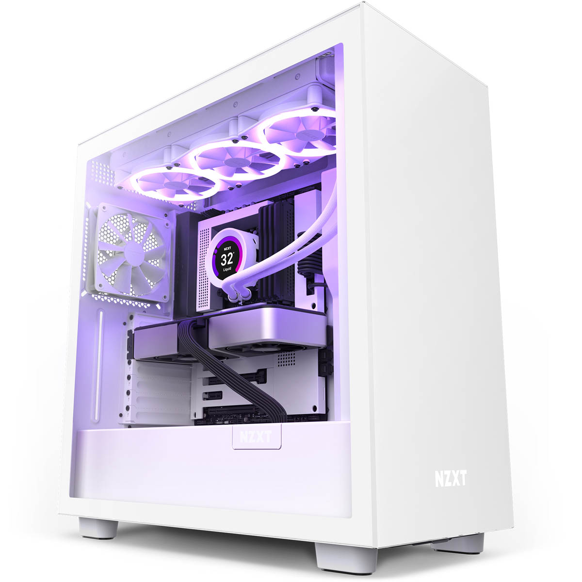 nzxt h7 serie 5