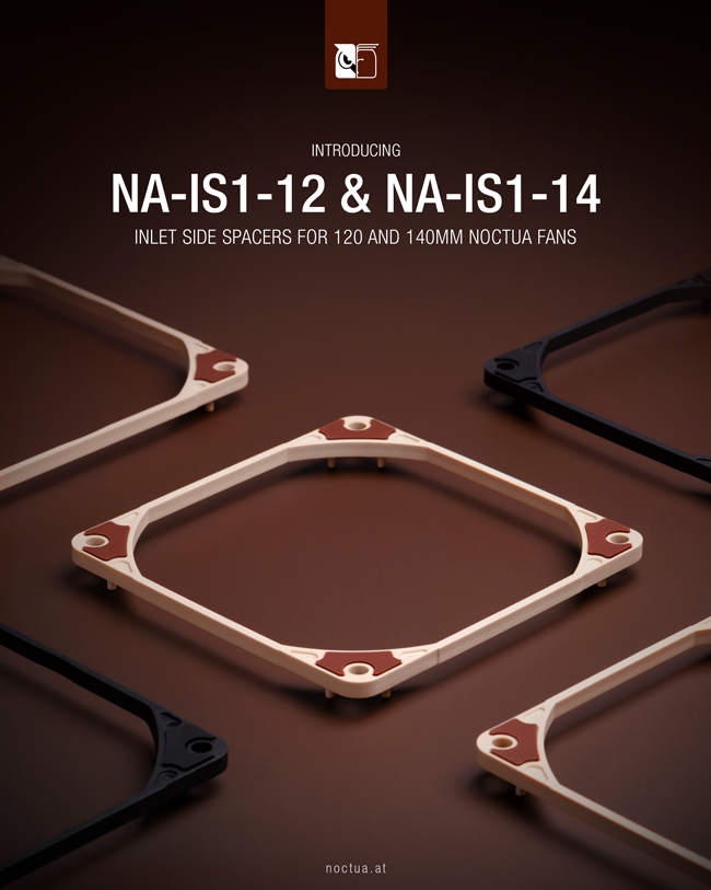 noctua na is1 launch