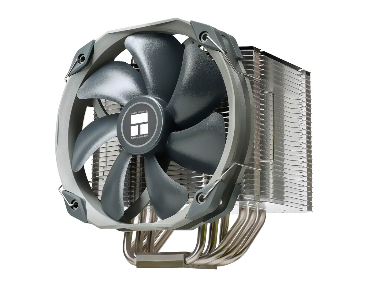 Thermalright Macho Maxx 03