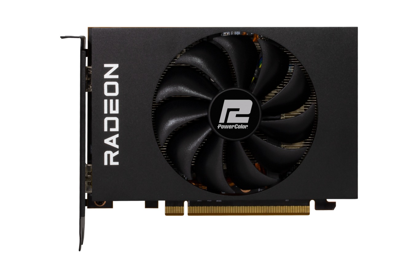 PowerColor Radeon RX 6500 XT 1