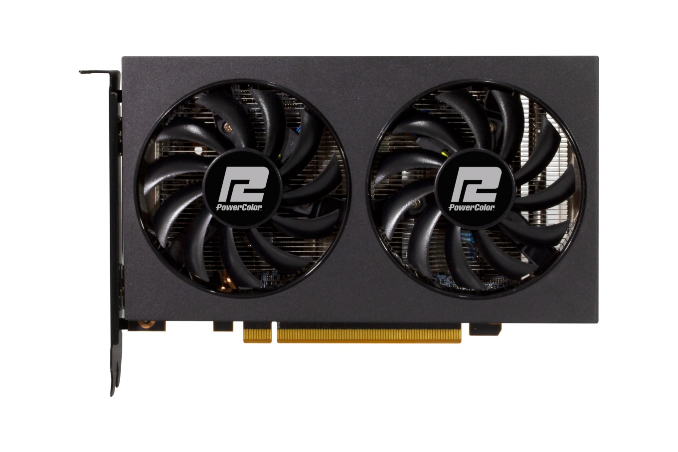 PowerColor Radeon RX 6500 XT