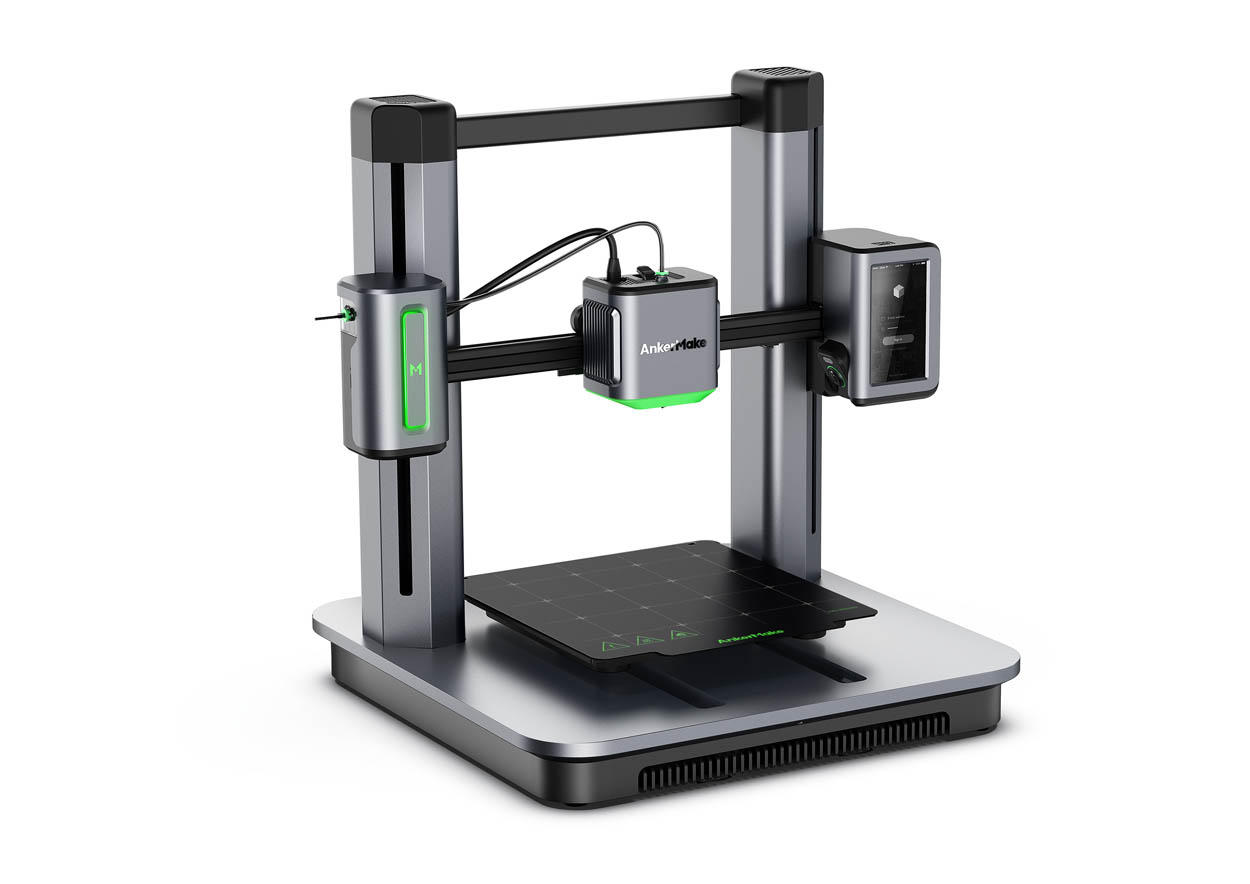 AnkerMake 3D Printer 1