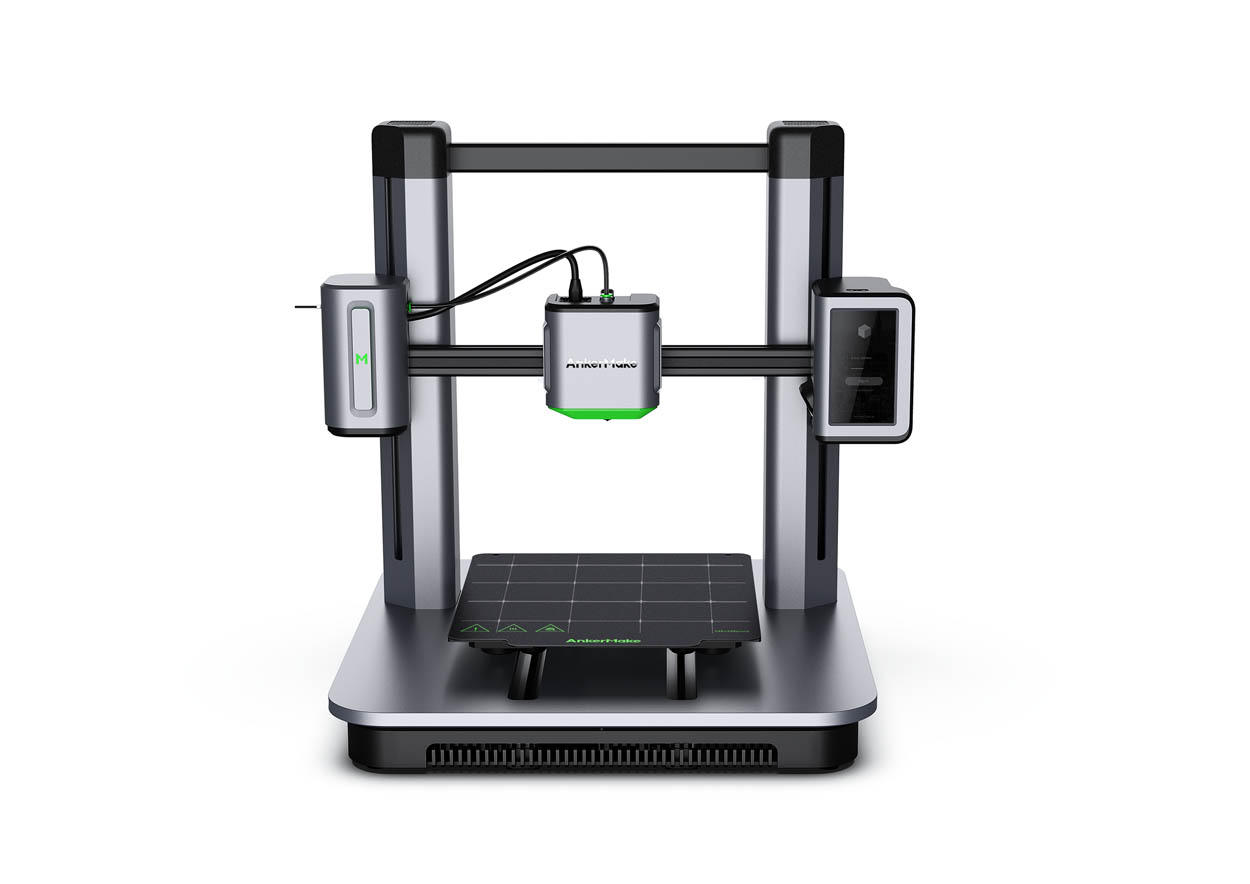 AnkerMake 3D Printer 4