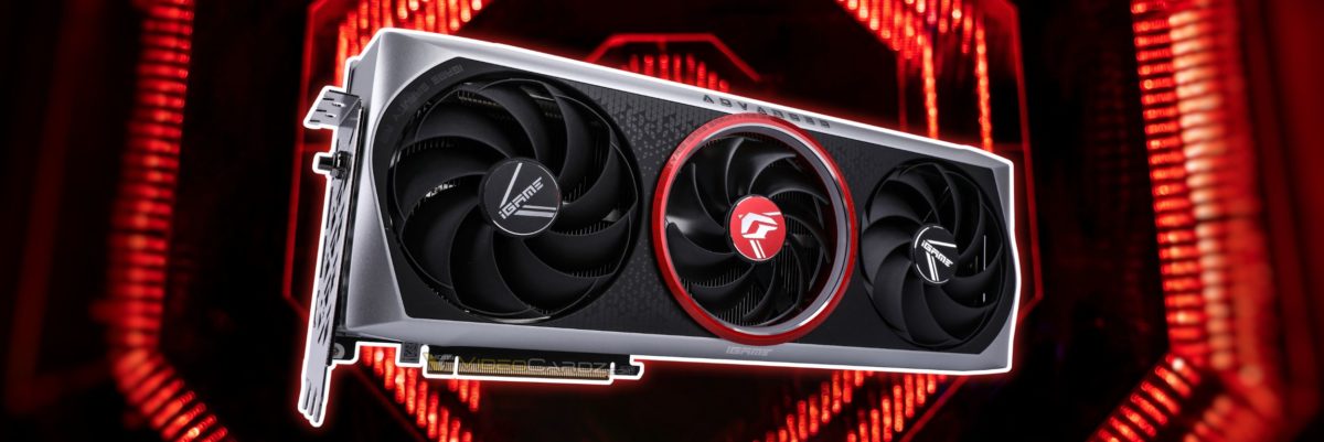 COLORFUL-RTX4080-ADVANCED