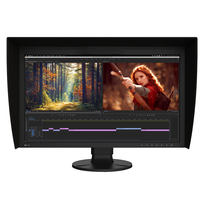 eizo coloredge cg2700x 1