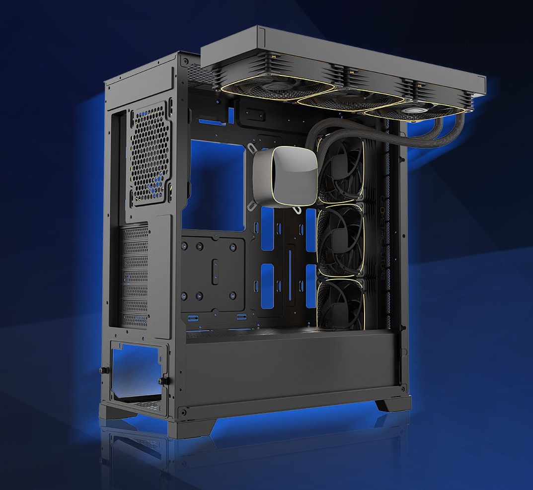 03 gskill md2 case cooling