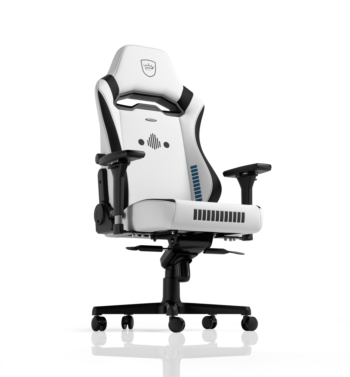 noblechairs stormtrooper edition 2