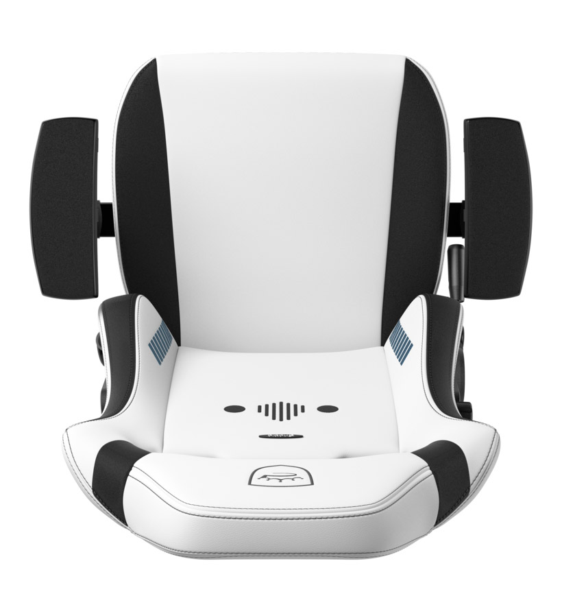 noblechairs stormtrooper edition 4