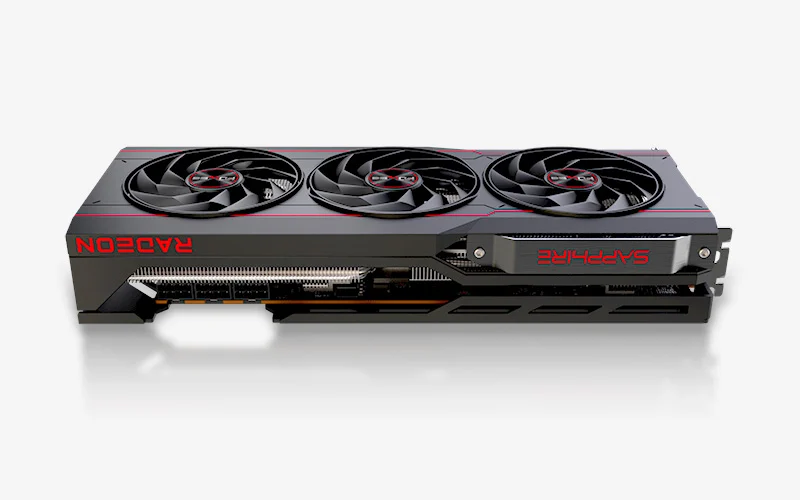 Sapphire RX7900XTX PULSE 24GGDDR6 C04