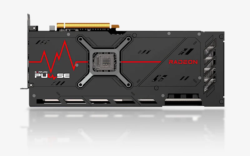 Sapphire RX7900XTX PULSE 24GGDDR6 C05