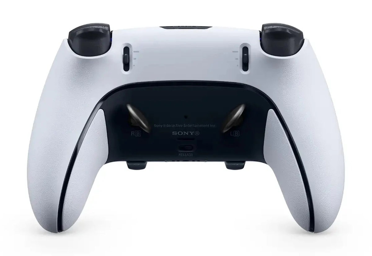Sony Dual Sense Edge Controller neue Version 2022 Gamescom vorgestellt 02