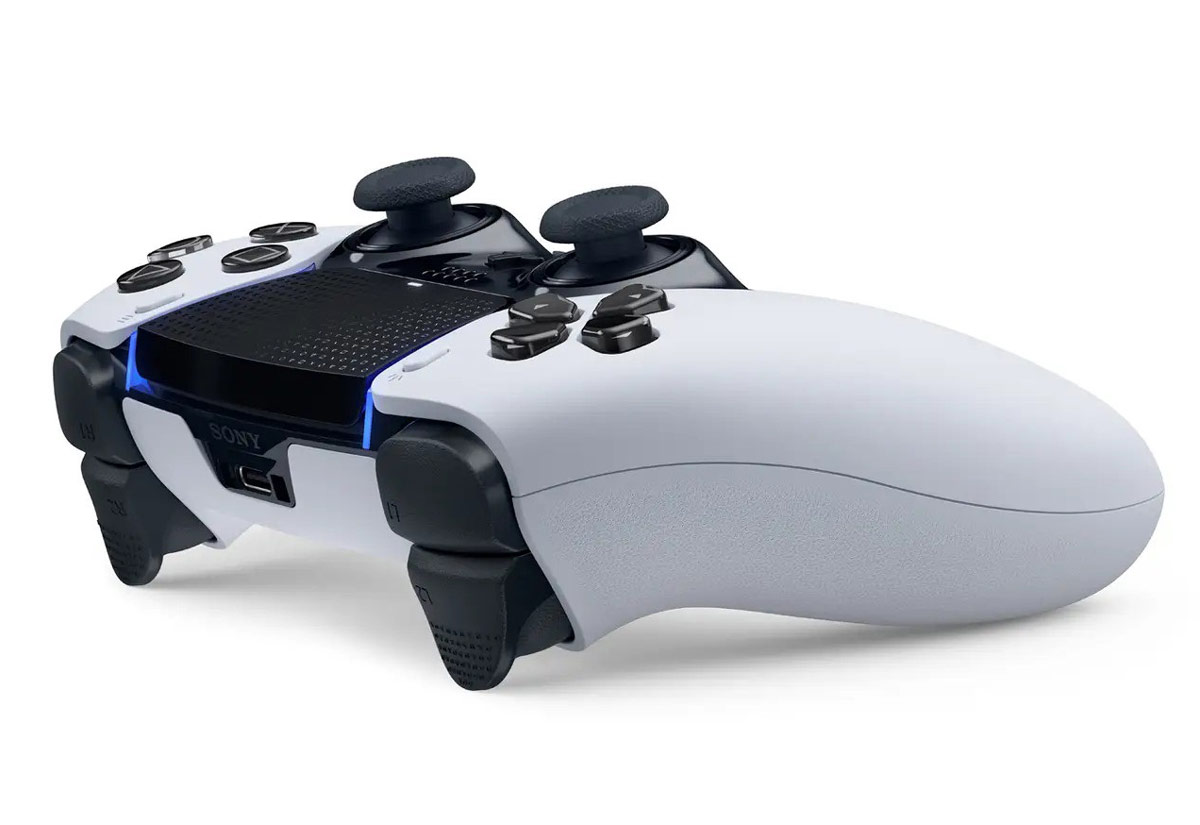 Sony Dual Sense Edge Controller neue Version 2022 Gamescom vorgestellt 03
