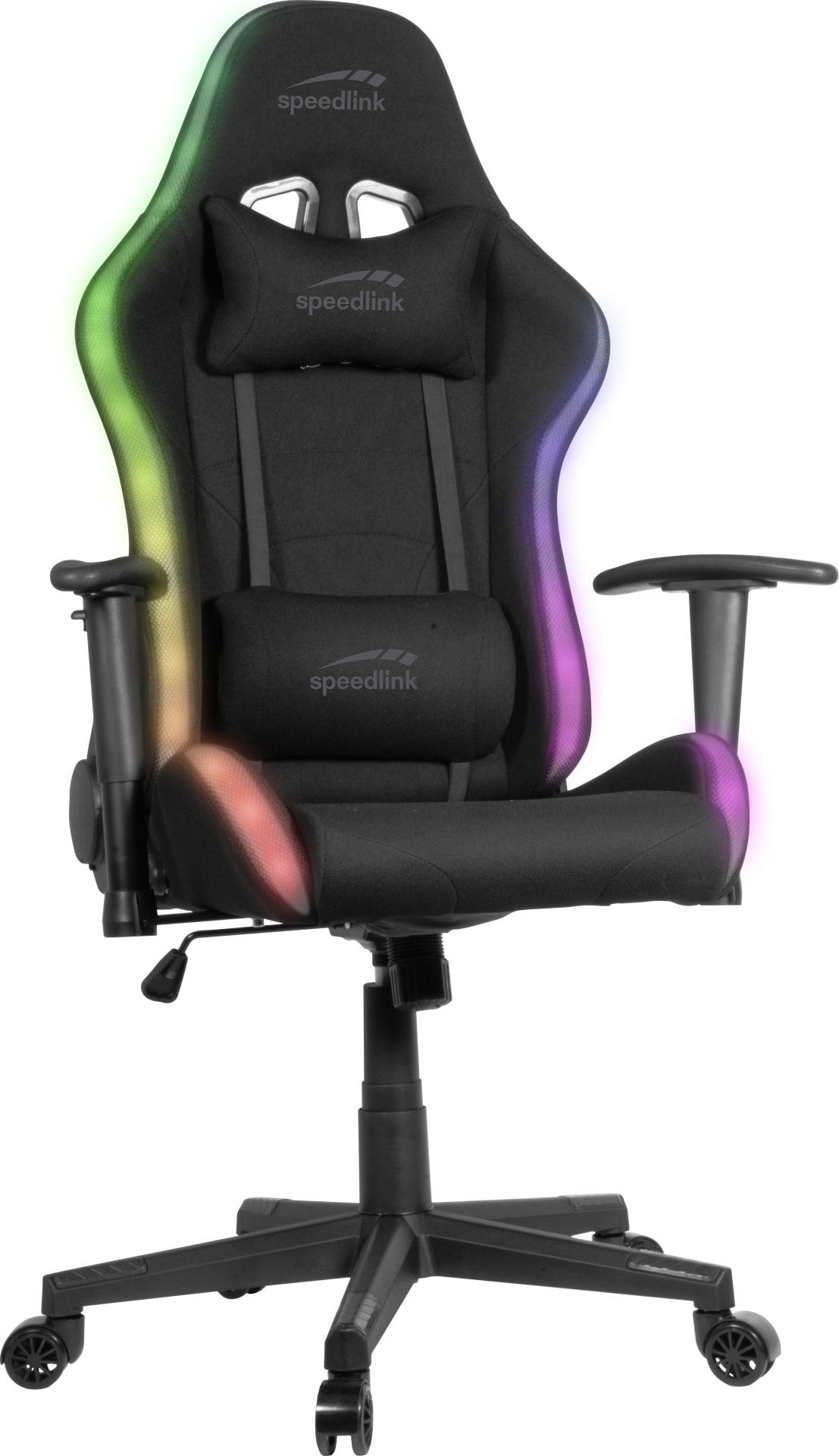 Speedlink REGYS Gaming Chair 1