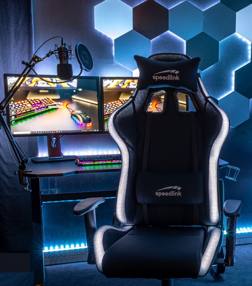 Speedlink REGYS Gaming Chair
