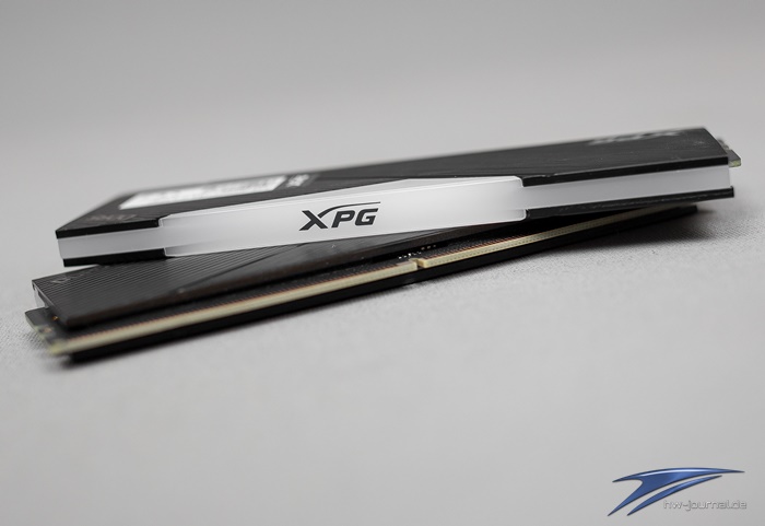 ADATA XPG Lancer RGB DDR5 08