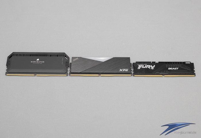 ADATA XPG Lancer RGB DDR5 10