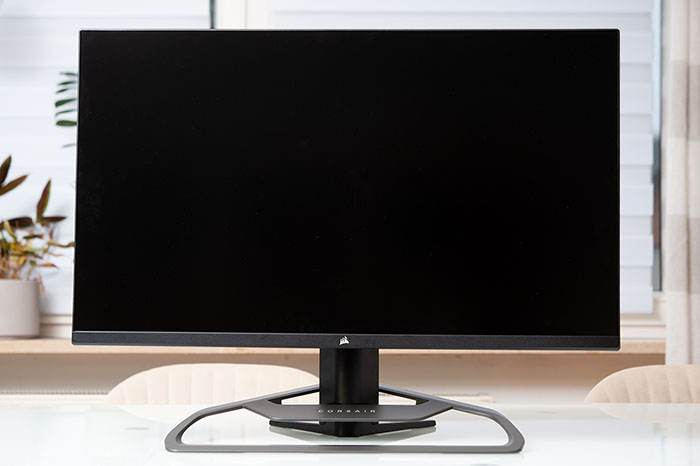 corsair 32uhd144 monitor 2k
