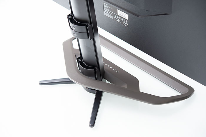 corsair 32uhd144 monitor 4k