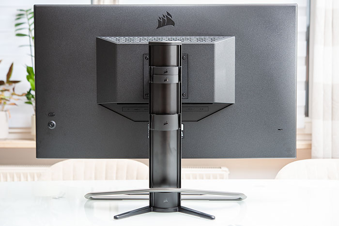 corsair 32uhd144 monitor 7k