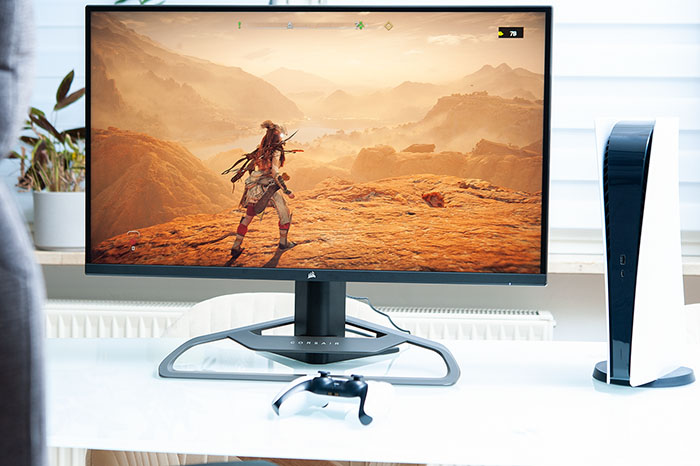 corsair 32uhd144 monitor 8k
