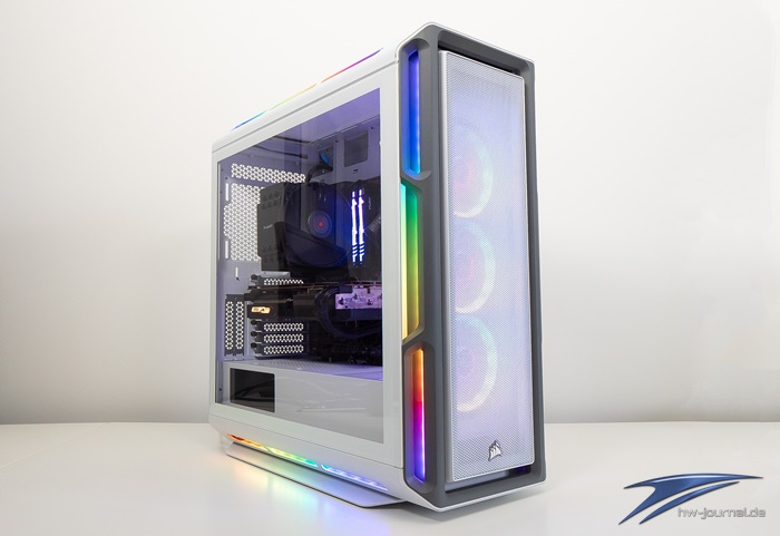 Corsair 5000T RGB 52