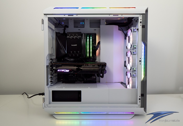 Corsair 5000T RGB 58