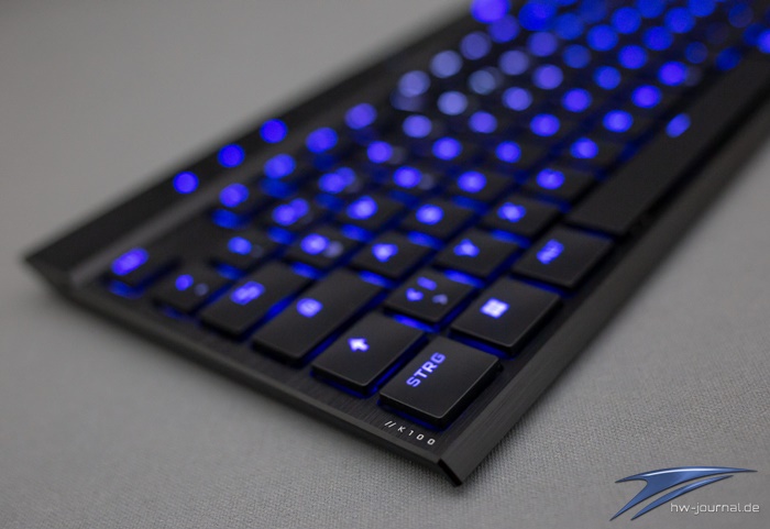 Corsair K100 Air Wireless 24