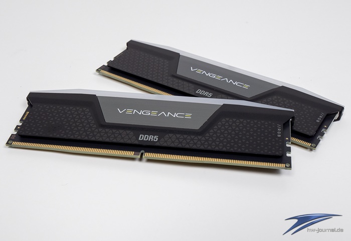Corsair Vengeance RGB DDR5 RAM 02