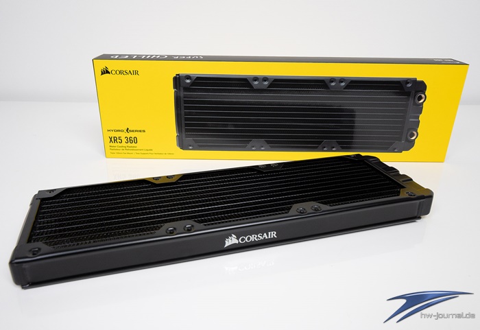 Corsair XH305i RGB Pro 05