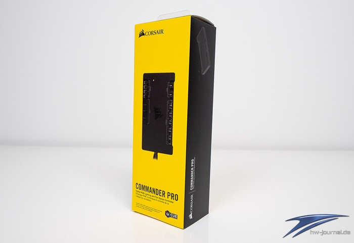 Corsair XH305i RGB Pro 08