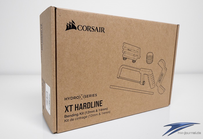 Corsair XH305i RGB Pro 09