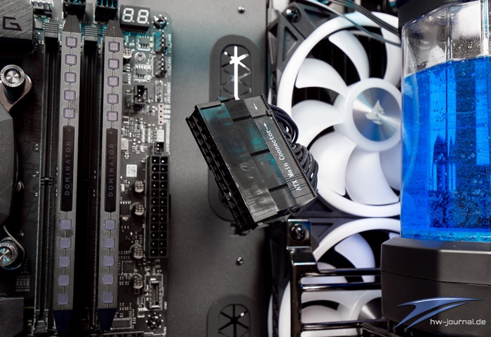 Corsair XH305i RGB Pro 50