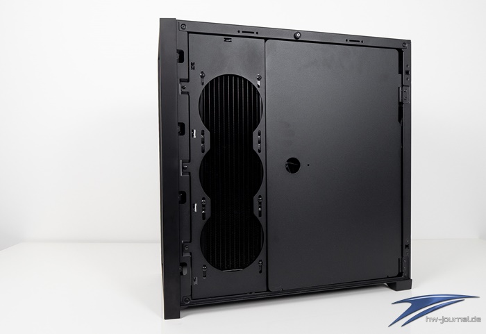 Corsair XH305i RGB Pro 54