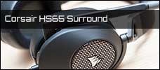 corsair hs65 surround news