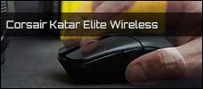 corsair katar elite wireless news