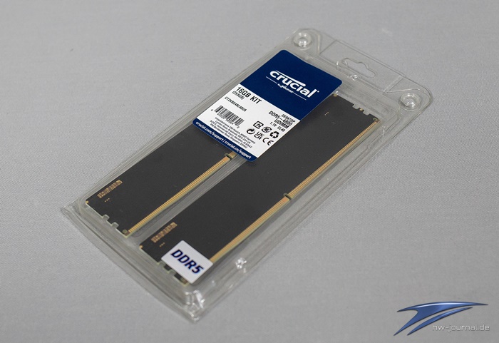 Crucial value DDR5 RAM 01