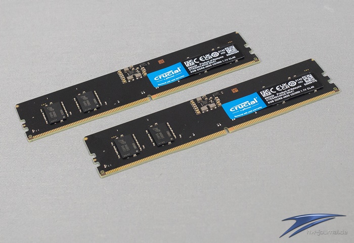 Crucial value DDR5 RAM 03