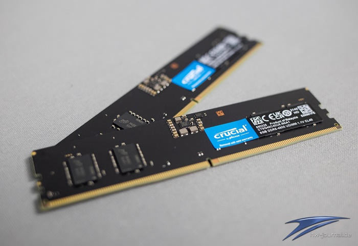 Crucial value DDR5 RAM 05