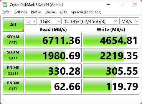 lg gram 16z90q ssd