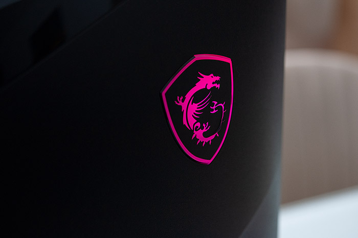 MSI MPG ARTYMIS 273CQRDE 13k