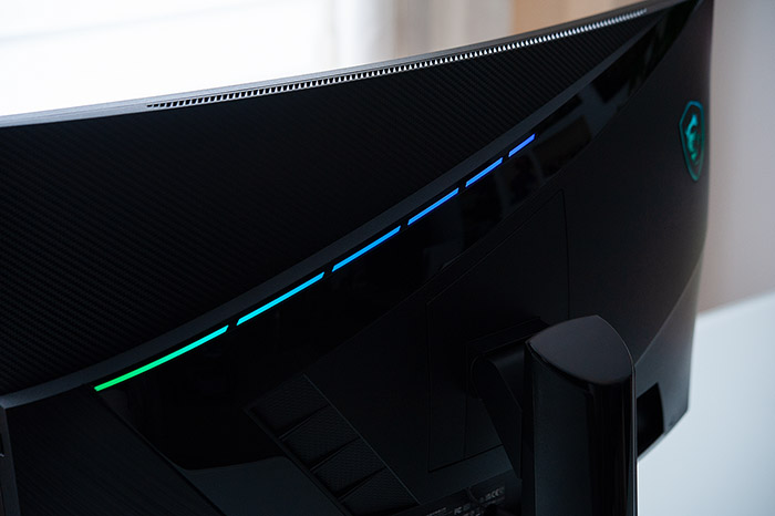 MSI MPG ARTYMIS 273CQRDE 14k