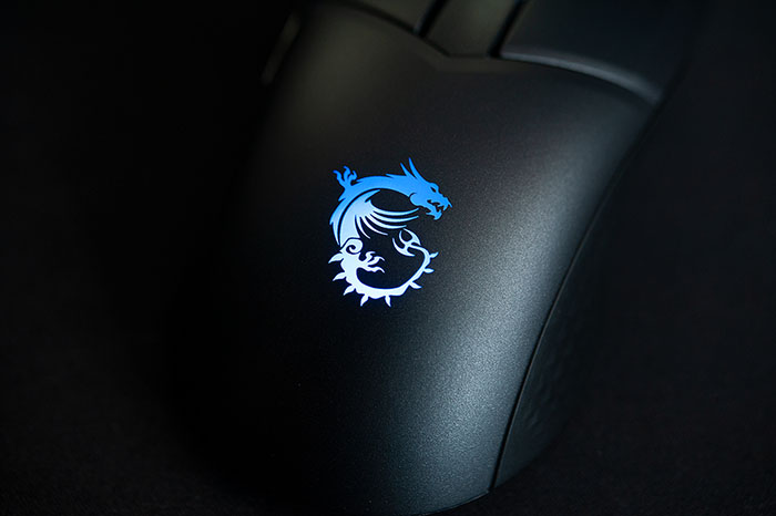 msi clutch gm41 11k
