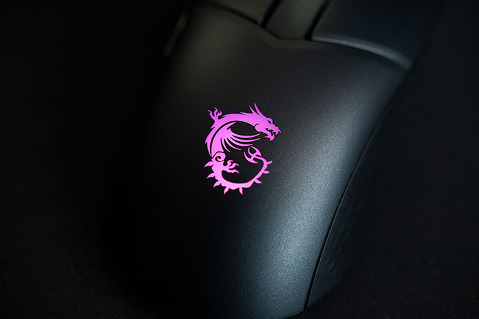 msi clutch gm41 12k