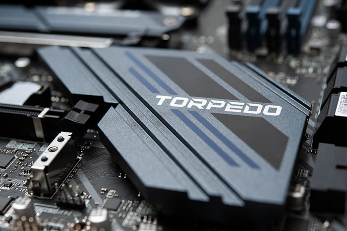 msi mag x570x torpedo max 10k