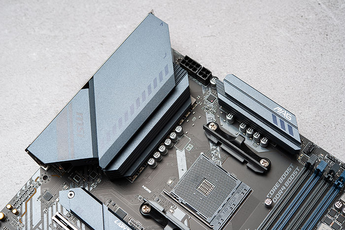 msi mag x570x torpedo max 3k