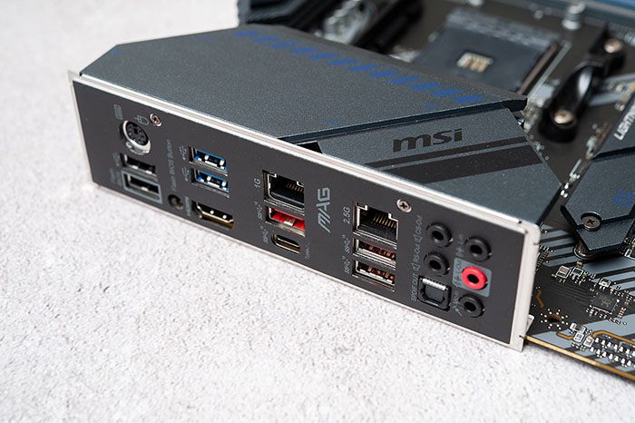 msi mag x570x torpedo max 4k