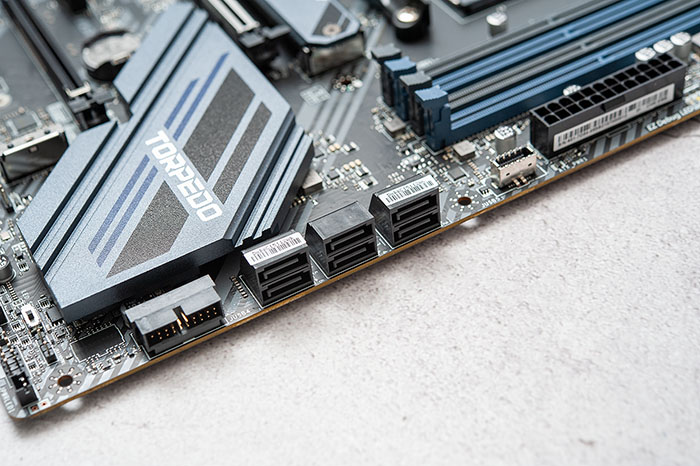 msi mag x570x torpedo max 5k