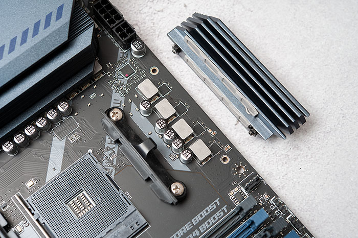 msi mag x570x torpedo max 7k