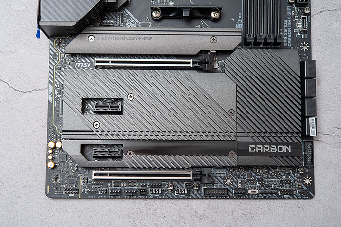 msi mpg x570s carbon max wifi 2k