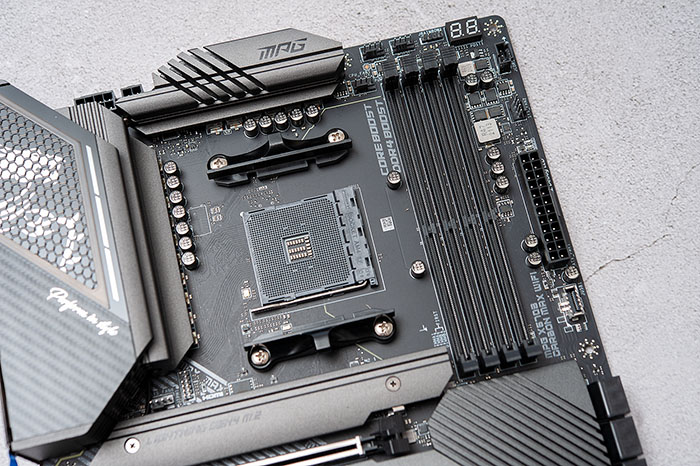 msi mpg x570s carbon max wifi 3k